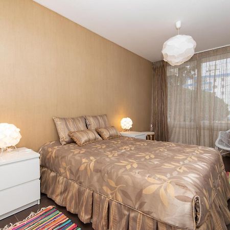 Apartamento Luz T1 Sesimbra Bagian luar foto