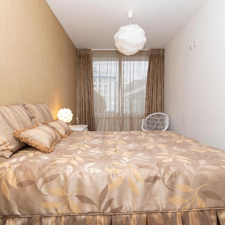 Apartamento Luz T1 Sesimbra Bagian luar foto