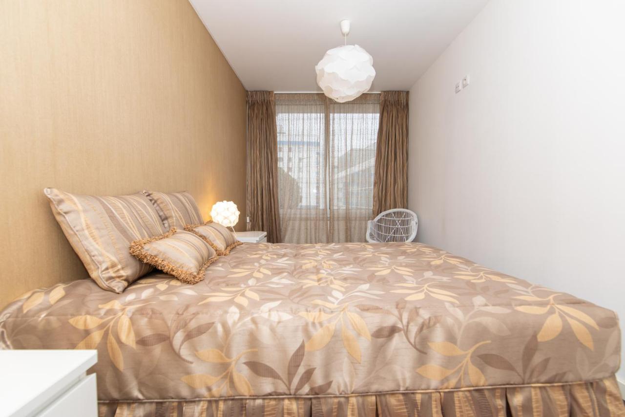 Apartamento Luz T1 Sesimbra Bagian luar foto