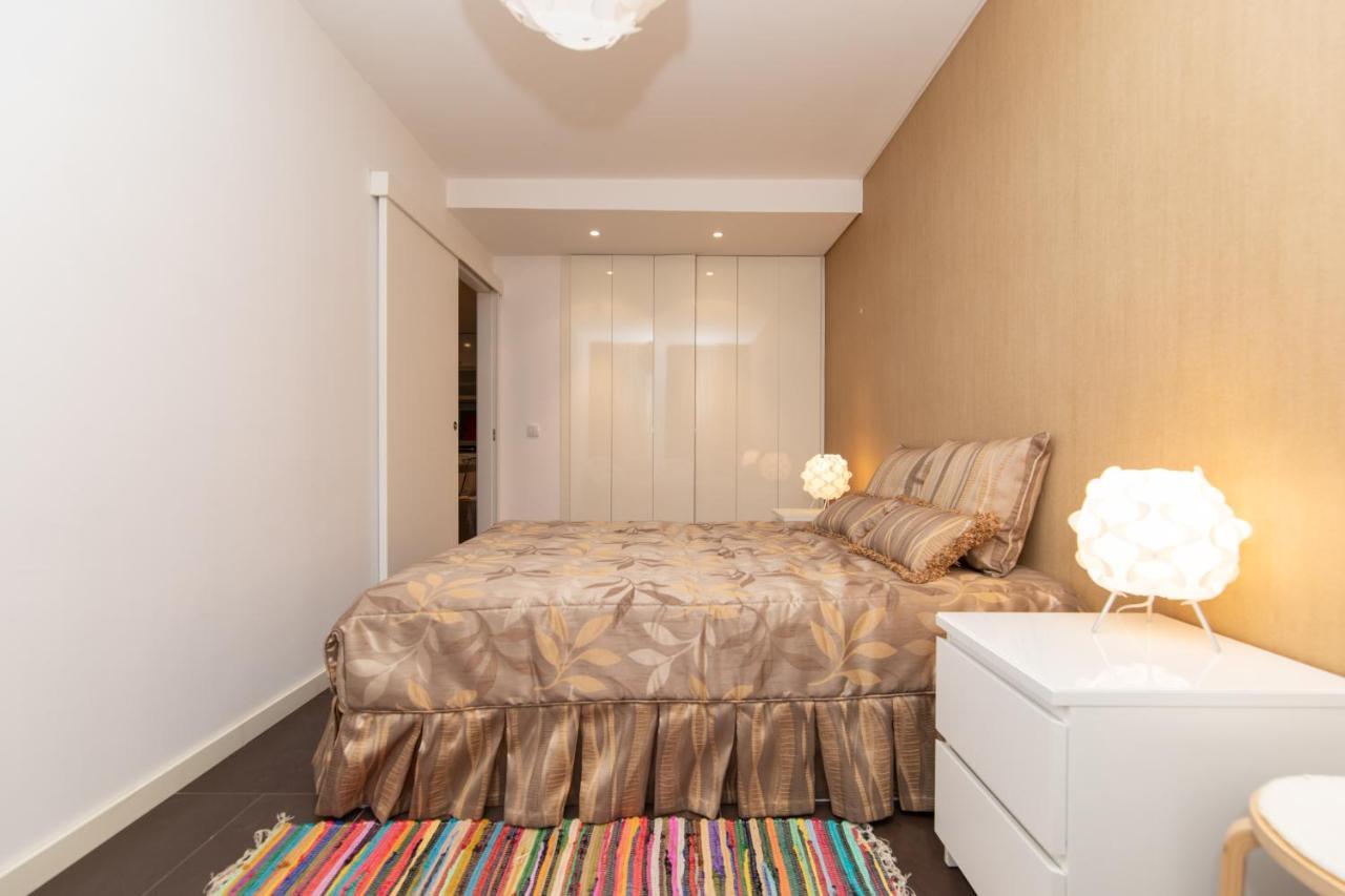 Apartamento Luz T1 Sesimbra Bagian luar foto