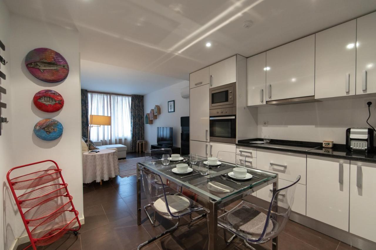 Apartamento Luz T1 Sesimbra Bagian luar foto