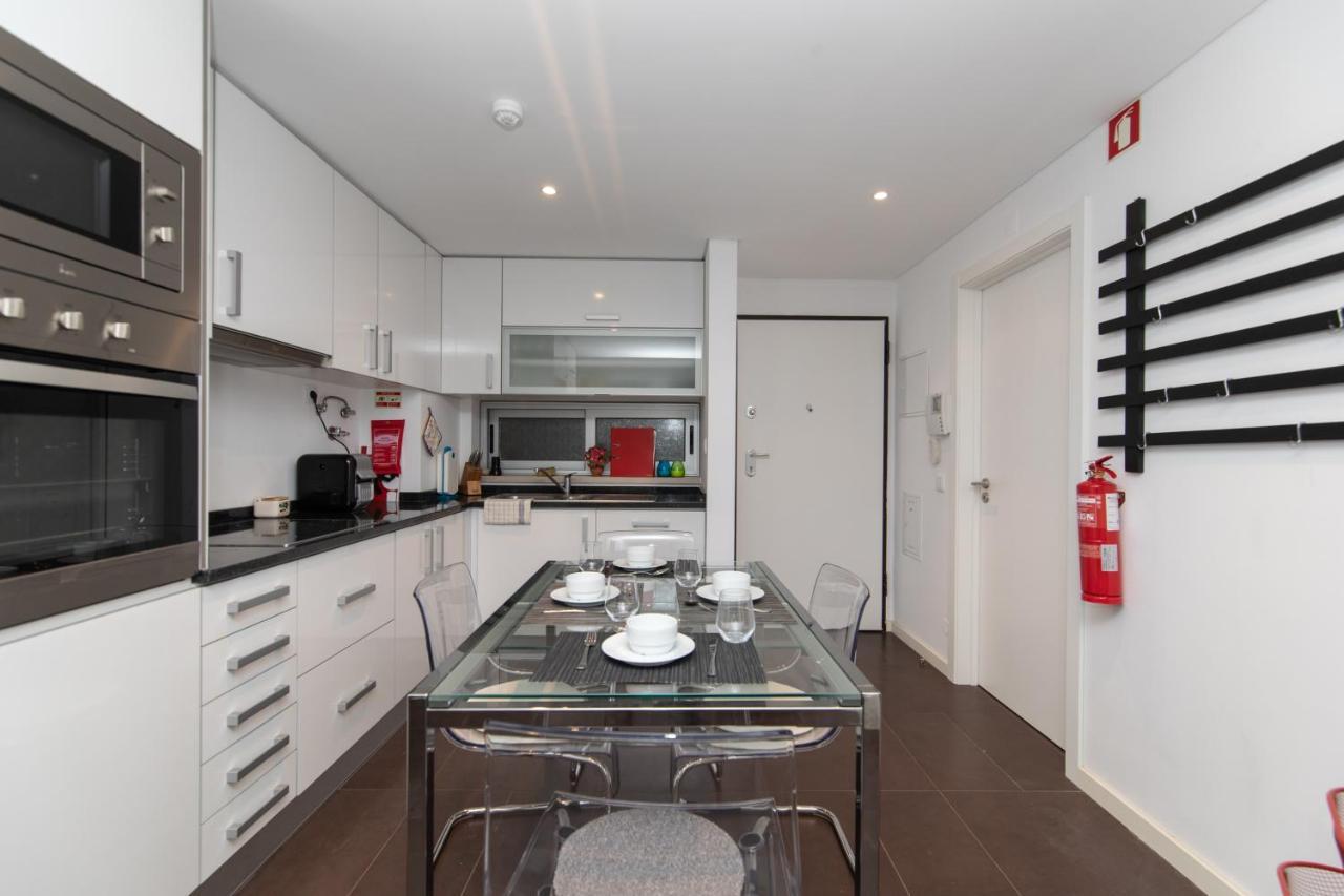 Apartamento Luz T1 Sesimbra Bagian luar foto