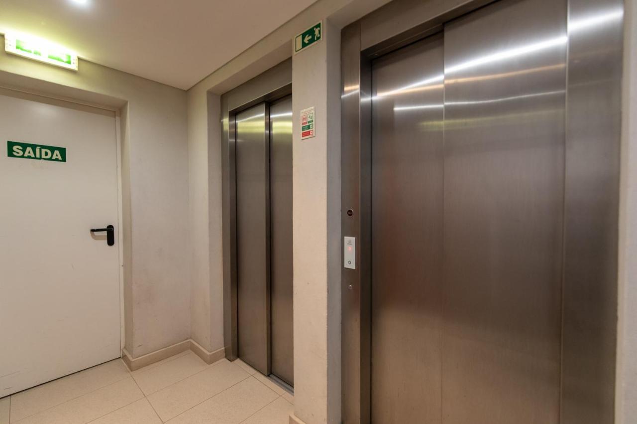 Apartamento Luz T1 Sesimbra Bagian luar foto